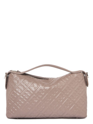 Сумочка ELEGANZZA ZG-24163 mocha mousse