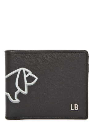 Кошелек Labbra L160-760-1 black/sea-salt