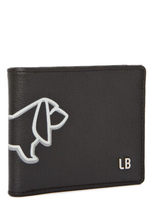 Кошелек Labbra L160-760-1 black/sea-salt