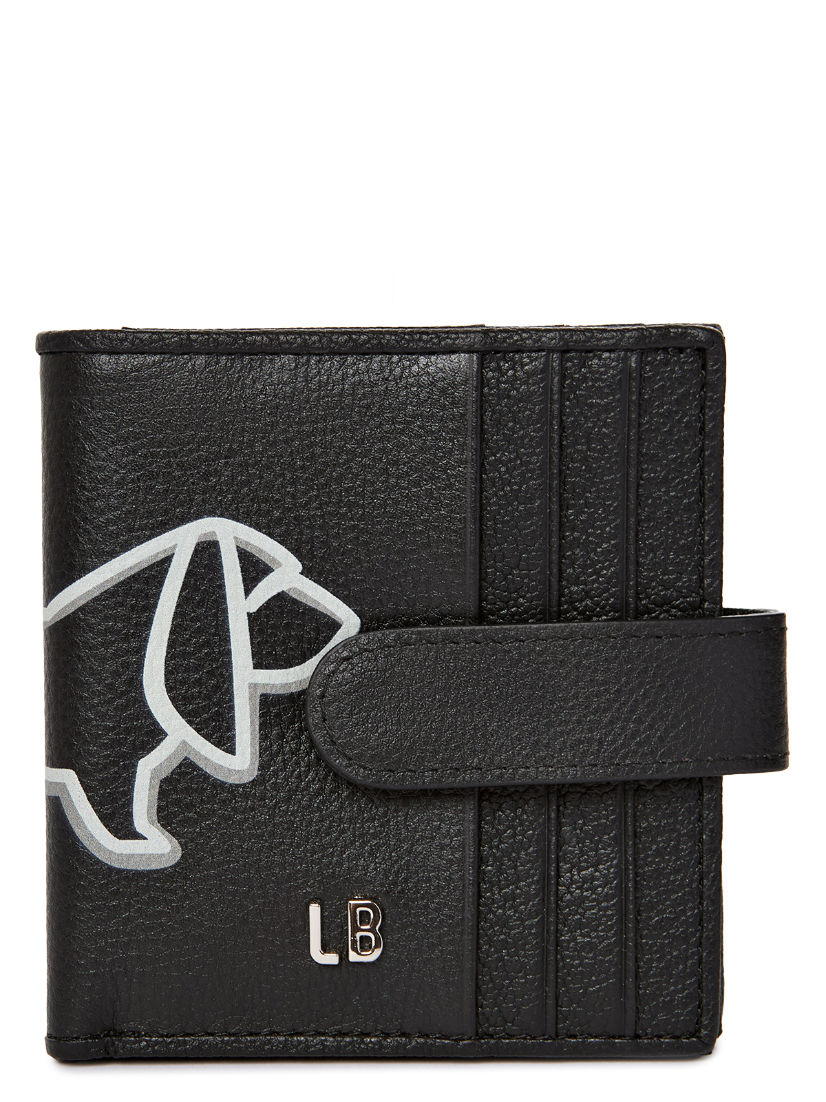 Карточница Labbra L160-890L-2 black/sea-salt
