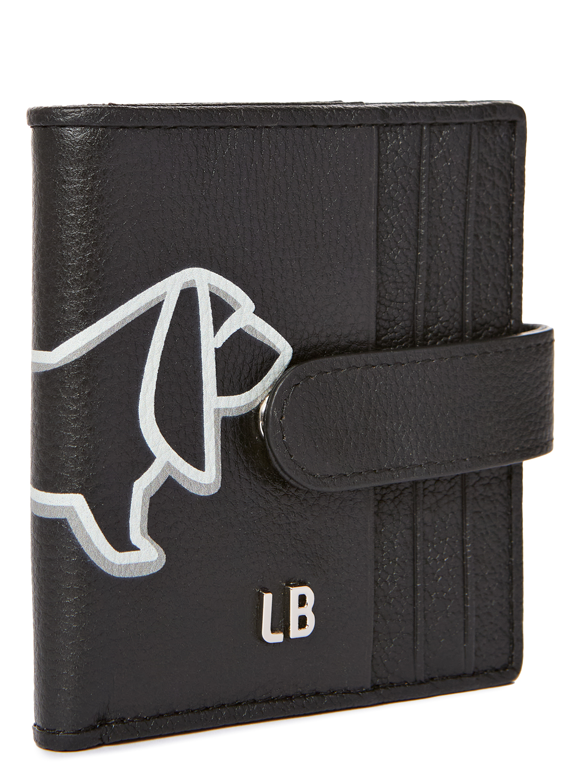 Карточница Labbra L160-890L-2 black/sea-salt