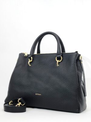 Сумка деловая Ripani rp472OB 00003 nero большая