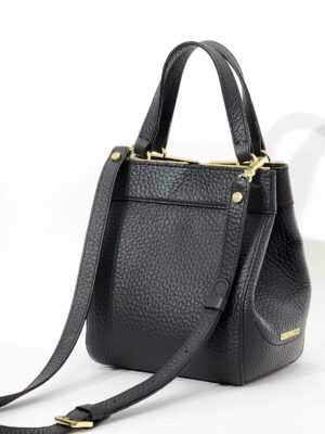 Сумка Gironacci gir3430 velvet nero маленькая