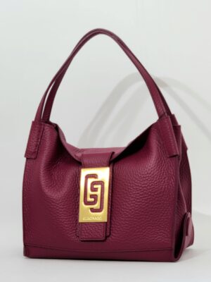Сумка деловая Gironacci gir2490 velvet magenta большая