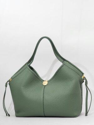 Сумка деловая Gironacci gir3362 velvet edera большая