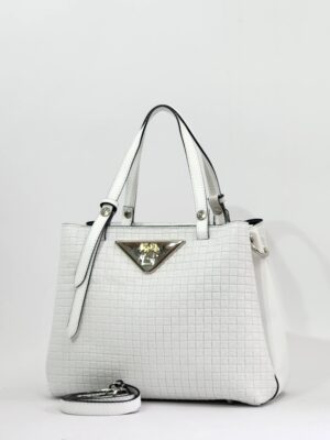 Сумочка Renato Angi ra3455017-01 bianco средняя