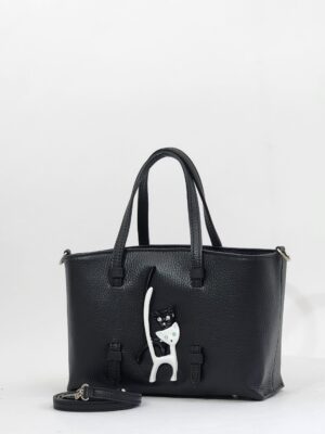 Сумочка Renato Angi ra3351801-90 nero средняя