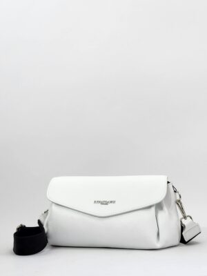 Сумочка Renato Angi ra3554001-01 bianco средняя