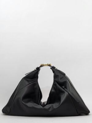 Сумочка Loristella ls3141 nero большая Сумочка Loristella ls3141 nero большая