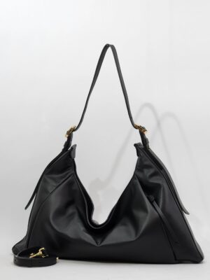 Сумочка Loristella ls3141 nero большая