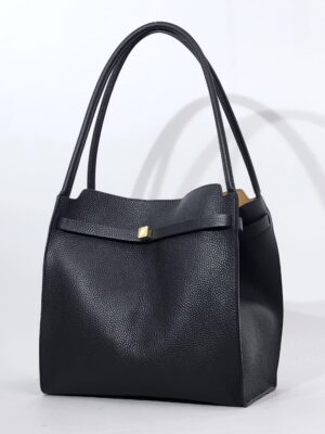 Сумочка Loristella ls3129 nero большая