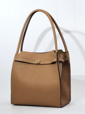 Сумочка Loristella ls3129 cuoio большая