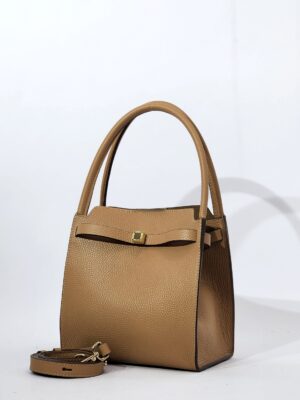 Сумочка Loristella ls3130 mandorla средняя