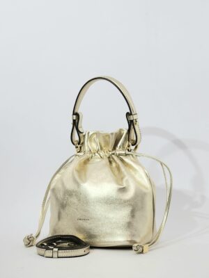 Сумочка Loristella ls3120L oro средняя