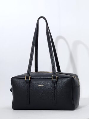 Сумочка Loristella ls3113 nero средняя