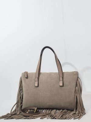Сумка Loristella ls3109 taupe taupe маленькая