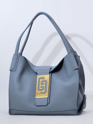 Сумка деловая Gironacci gir2490 velvet pervinca большая