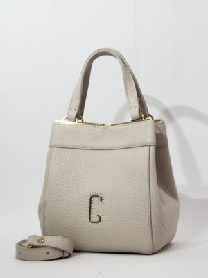 Сумка Gironacci gir3430 velvet opale средняя