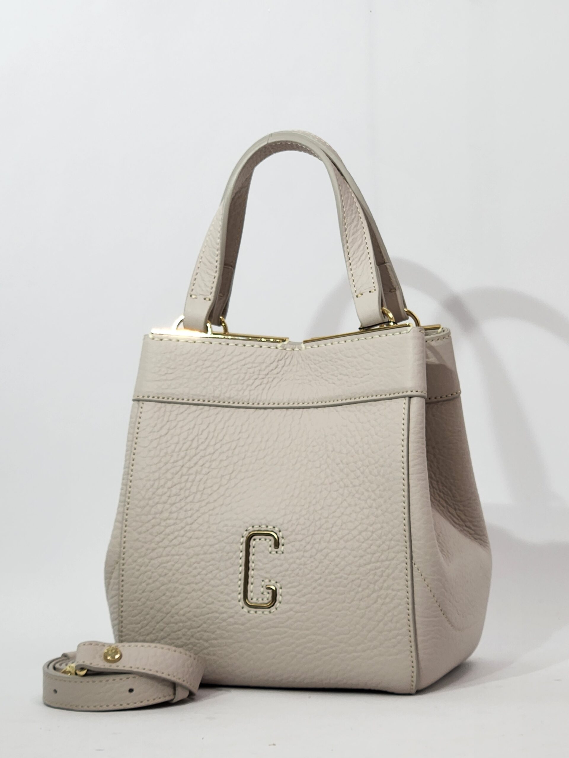 Сумка Gironacci gir3430 velvet opale средняя