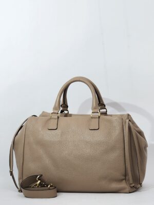 Сумка деловая Ripani rp6211OO 00061 sabbia большая