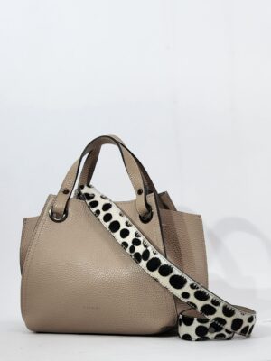 Сумочка Ripani rp1192OD 00061 sabbia средняя