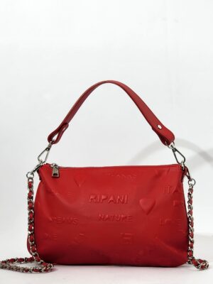 Сумка Ripani rp882LL 00055 rosso средняя