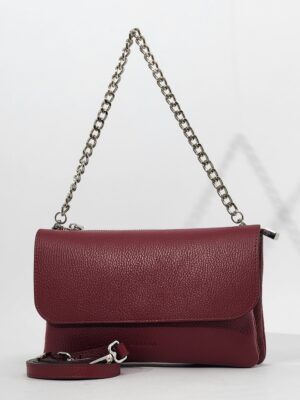 Сумка Ripani rp7089OM 00032 grape средняя