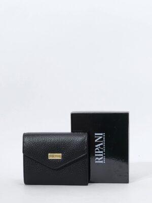 Кошелек Ripani rpP08300 00003 nero