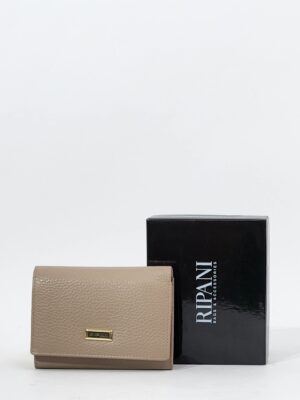 Кошелек Ripani rpP047OO 00061 sabbia