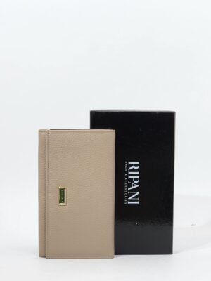 Кошелек Ripani rpP022OO 00061 sabbia