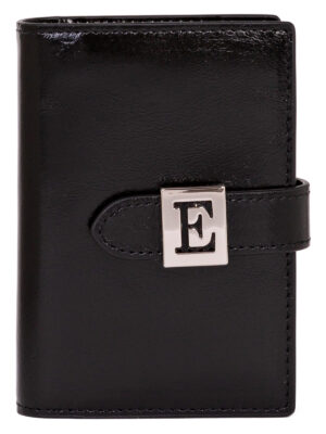 Визитница Z5621-860 black