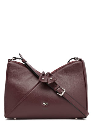 Сумочка Labbra L-HF4031 plum