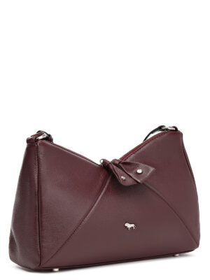 Сумочка Labbra L-HF4031 plum