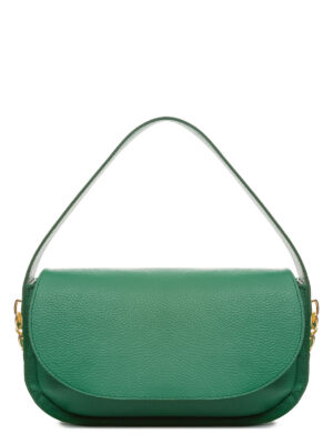 Сумочка ELEGANZZA Z18-DB10525 green