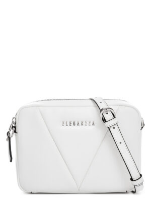 Сумочка ELEGANZZA Z156-3232 white