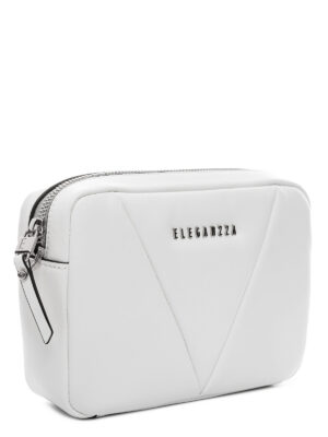 Сумочка ELEGANZZA Z156-3232 white Сумочка ELEGANZZA Z156-3232 white
