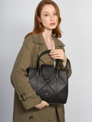 Сумочка Labbra L-HF4198 black