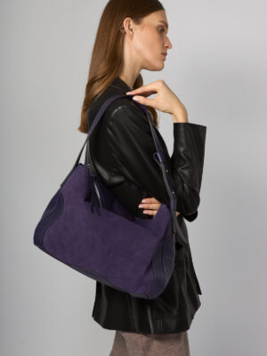 Сумка деловая ELEGANZZA Z19-DB30593 night sky