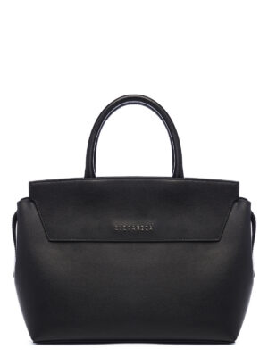 Сумка деловая ELEGANZZA Z9370-8468 black