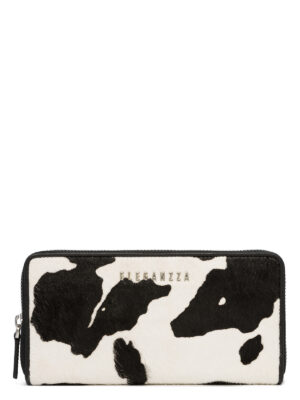 Кошелек Z9399-2424 black/white