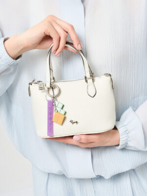 Сумочка Labbra L-HF4364 white