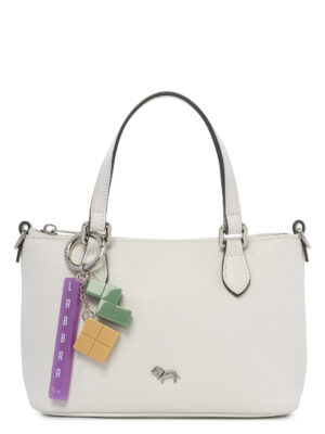 Сумочка Labbra L-HF4364 white