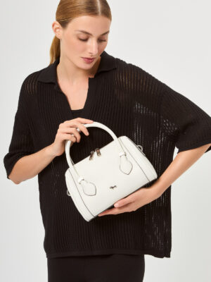 Сумочка Labbra L-JY2989 white
