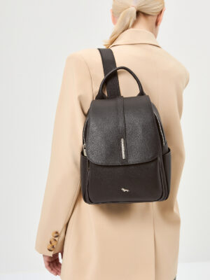 Рюкзак Labbra L-JY2980 black