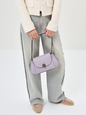 Сумка Labbra L-240401 misted mauve