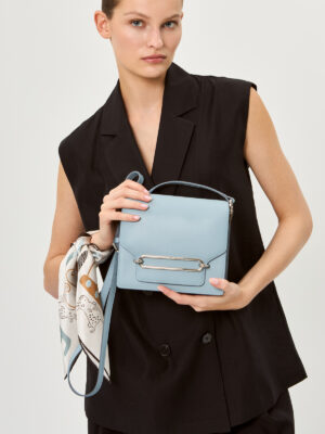 Платок жен. шелк 53х53 SS03-8478-03