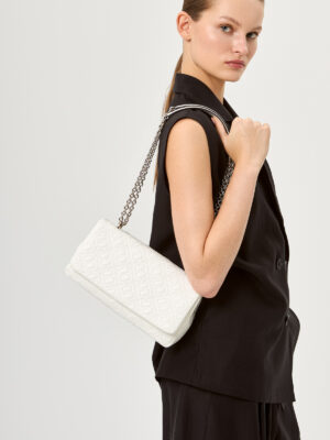 Сумка ELEGANZZA Z167-0601 white