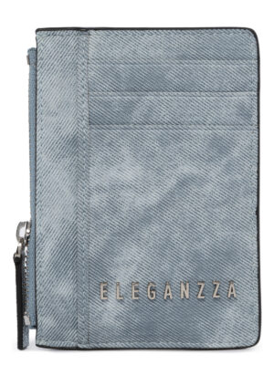 Карточница Z152-2514 l.blue jeans