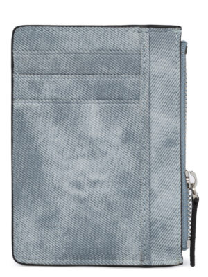 Карточница Z152-2514 l.blue jeans
