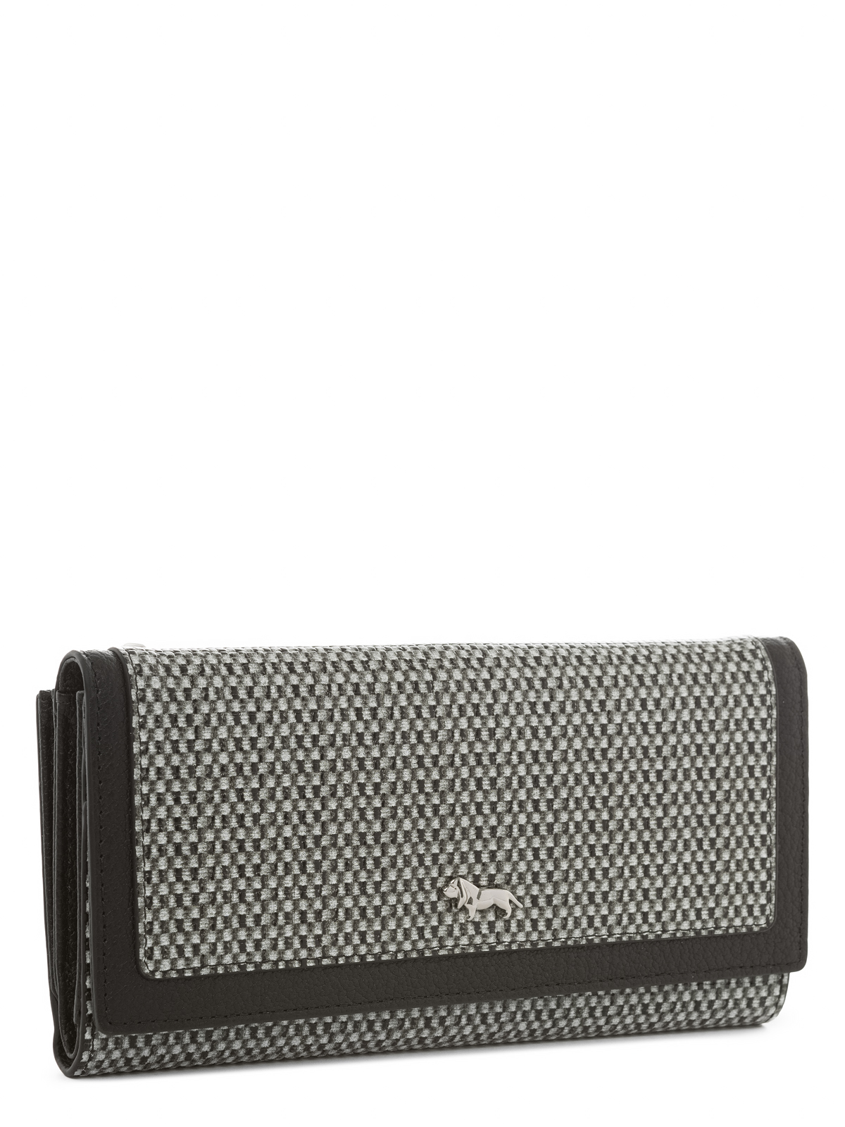 Кошелек Labbra L149-7071 stone/black